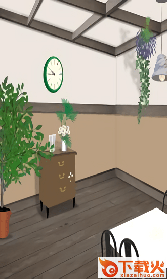 餐厅森林(RestaurantForest)截图1