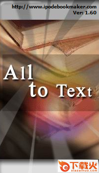 All2Text