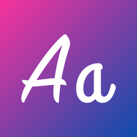 壁纸字体app v1.1 安卓版 壁纸字体app v1.1 安卓版