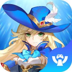 猎魔远征手游官方版下载-猎魔远征v1.0 安卓版