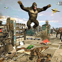 饥饿破坏之王 v1.0 安卓版