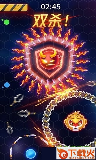 刀剑大乱斗苹果版下载