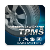 上汽TPMS(低功耗多轮蓝牙胎压监测系统) v2.0 安卓版 上汽TPMS(低功耗多轮蓝牙胎压监测系统) v2.0 安卓版