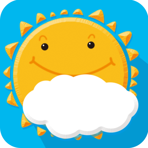 有趣天气app v1.5.0 安卓版 有趣天气app v1.5.0 安卓版