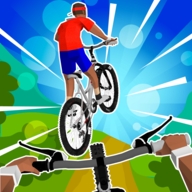 极限骑行3d内置菜单下载-极限骑行3d(Riding Extreme 3D)v1.57 安卓版