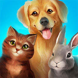 动物乐园模拟器 v1.2 最新版