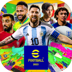 efootball 2023手机版 v7.3.2 安卓版