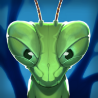 虫虫战斗模拟器2(Bug Battle Simulator 2) v1.0.51 安卓版