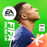 FIFA Online 4 M(足球在线4移动版) v1.19.3201 安卓版 FIFA Online 4 M(足球在线4移动版) v1.19.3201 安卓版