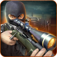 狙击手杀手模拟器下载-狙击手杀手模拟器(Sniper Gun 3D)v1.7 安卓版