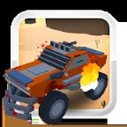 末日公路飙车游戏下载-末日公路飙车Car Road Driverv1.1.3 中文版
