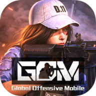 全球攻势(Global Offensive Mobile) v0.1.0 安卓版