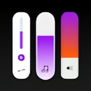 Cusrtom volume panel官方app下载-Custom Volume Panels下载v1.5.6.1 最新版
