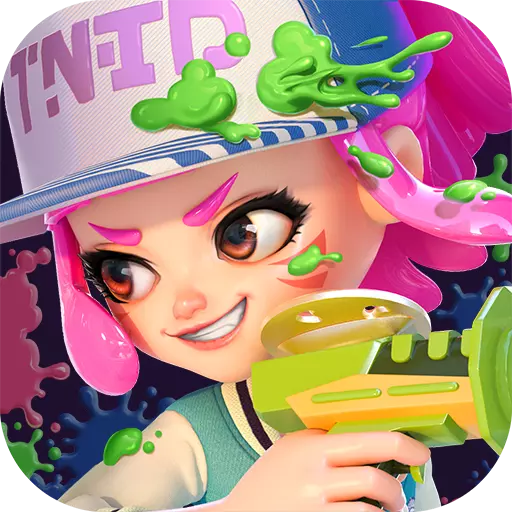喷射派对qq微信版下载-喷射派对腾讯版v1.11.12 安卓版