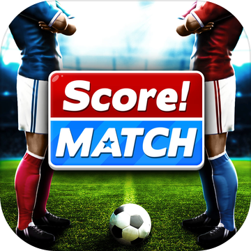 Score! Match得分比赛游戏 v1.05 最新版