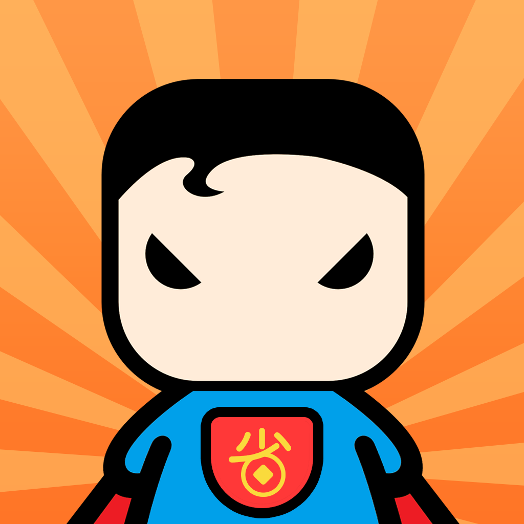 口袋超人APP下载-口袋超人v1.0.9 安卓版