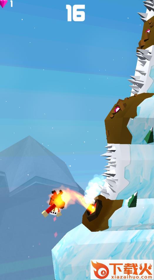 掘地登山九游版截图1