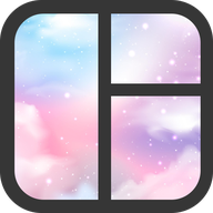 拼图照片墙app官方下载-拼图照片墙appv1.1 安卓版
