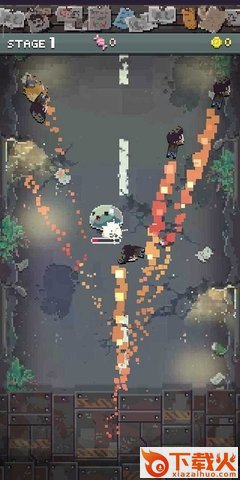 全民僵尸选拔赛 v1.0.48 安卓版截图1