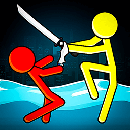 火柴人真实模拟 v1.0.0 安卓版