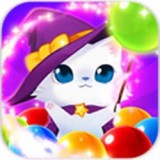 猫咪泡泡射击BubbleCatWorld v1.0.1 安卓版