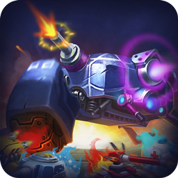 天天坦克大战手游果盘版下载 v1.0 安卓版