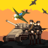 1944年世界大战二战游戏 v2.8 中文版
