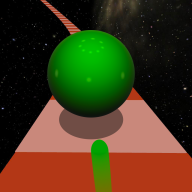 3D太空球游戏 v1.0 安卓版 3D太空球游戏 v1.0 安卓版