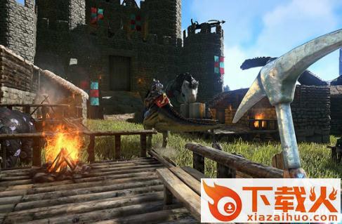 ARK: Survival Evolved(方舟生存进化联机版)截图3