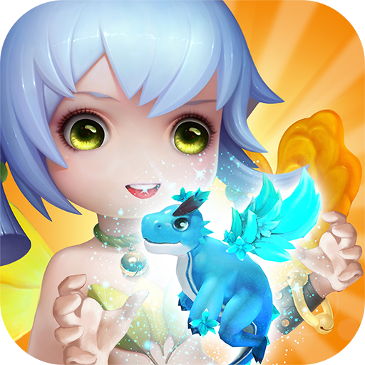 精灵猎人手游官方版下载 v10.1 安卓版 精灵猎人手游官方版下载 v10.1 安卓版