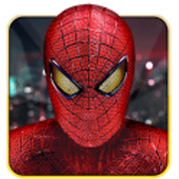 超凡蜘蛛侠动态主题下载-Amazing Spider-Man超凡蜘蛛侠动态主题v1.28 安卓版