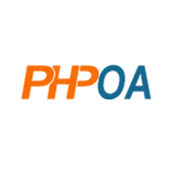 phpoa系统 v4.0 免费版 