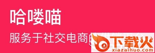哈喽喵截图3