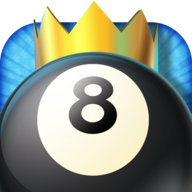 Kings of Pool(台球之王) v1.25.5 安卓版 Kings of Pool(台球之王) v1.25.5 安卓版