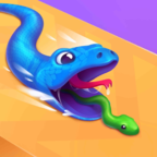 迷人蛇跑 v1.1.5 中文版