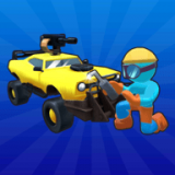 骑行射手Ride Shooter v1.1.16 安卓版 骑行射手Ride Shooter v1.1.16 安卓版