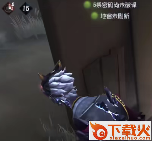 第五人格网易云官方正版 v1.5.99 安卓版截图3