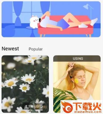 Bling Wallpeper截图3