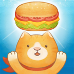 咖啡天堂猫咪三明治(CafeHeaven) v1.2.18 安卓版 咖啡天堂猫咪三明治(CafeHeaven) v1.2.18 安卓版