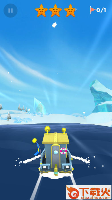 航海英雄Sea Hero Quest游戏下载截图2