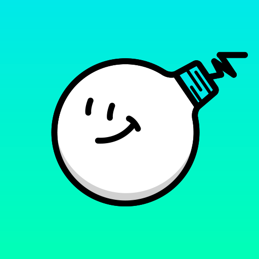 趣点地图app v1.0 最新版