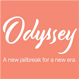 odyssey越狱工具下载-odyssey奥德赛越狱工具下载v1.4.1 官方最新版