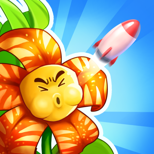 植物挑战丧尸 v1.0 安卓版