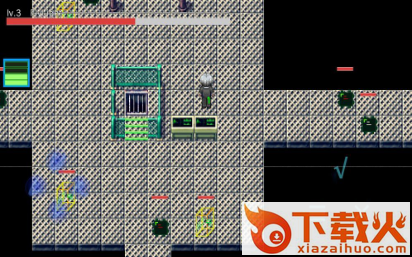 Code:AI 2(最后的任务2手游)截图2