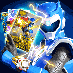 迷你特工队抽卡对战 v1.0 最新版