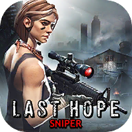 最后的希望僵尸狙击手(Last Hope Sniper) v3.38 中文版