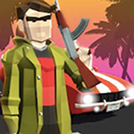 突变战场逃生下载游戏-突变战场逃生v1.0.1 最新版