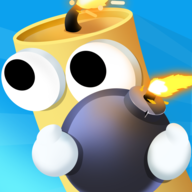 炸弹派对 v1.0.0 安卓版