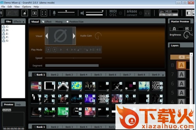 ArKaos GrandVJ最新版