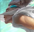 时空之光艾克 附皮肤挂载教程 